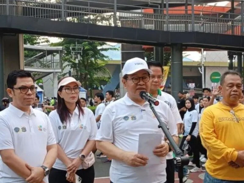 Tarif Transjakarta dan Transjabodetabek Naik, Siapa Diuntungkan?