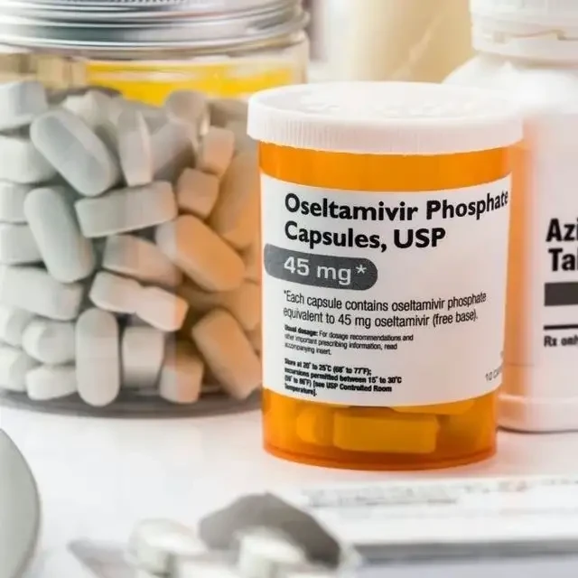 Kapan Oseltamivir Benar-Benar Diperlukan?