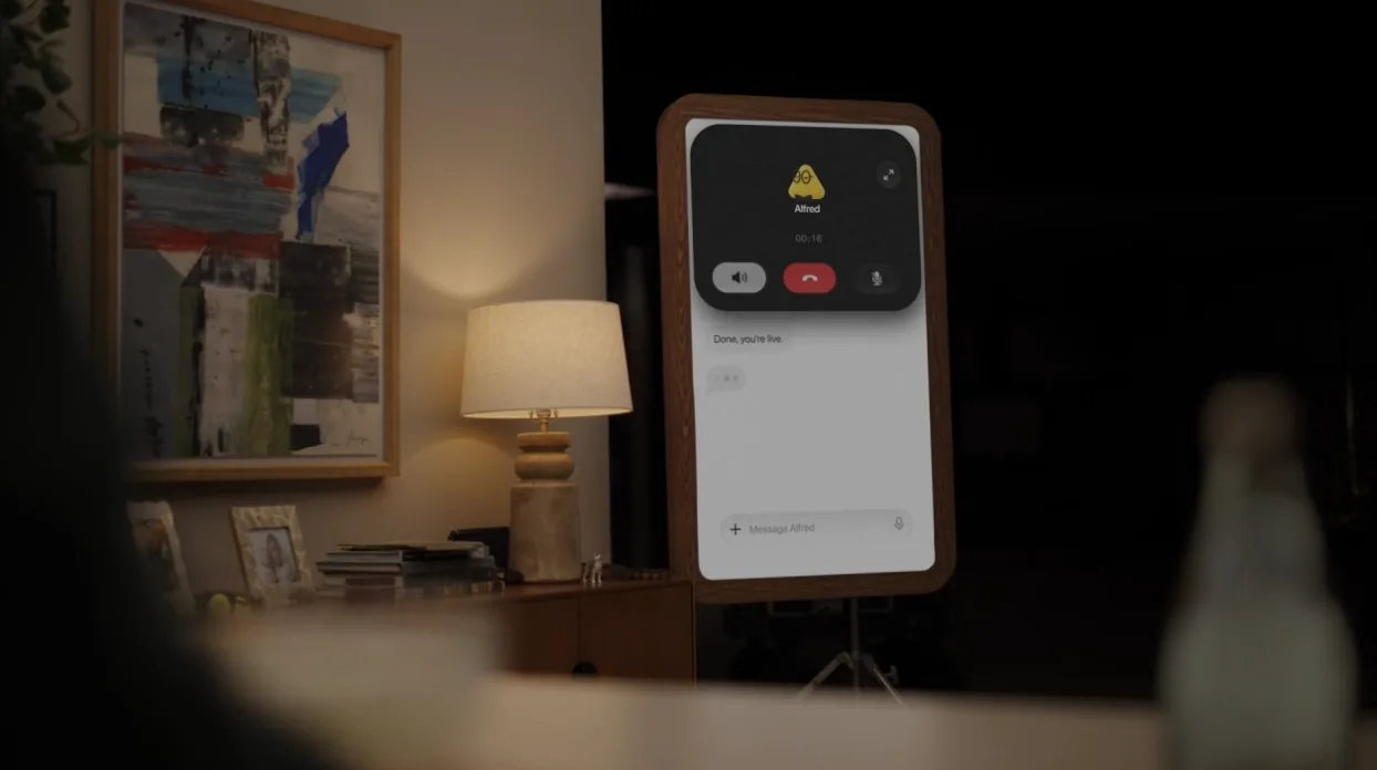 Dots OpenAI: Agen AI Otonomi yang Siap Kerja 24 Jam