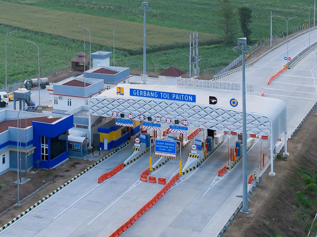 Tol Prosiwangi Gratis 14 Hari: Manfaat Sekarang, Biaya Nanti