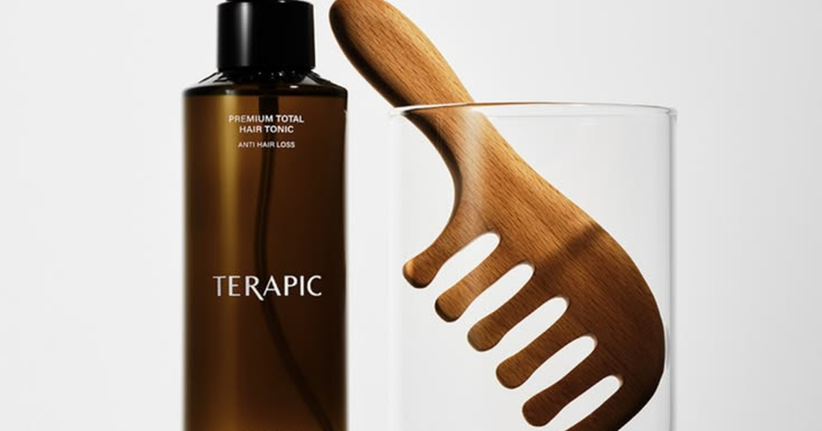 5 Hair Tonic Terpercaya untuk Mengatasi Rambut Rontok