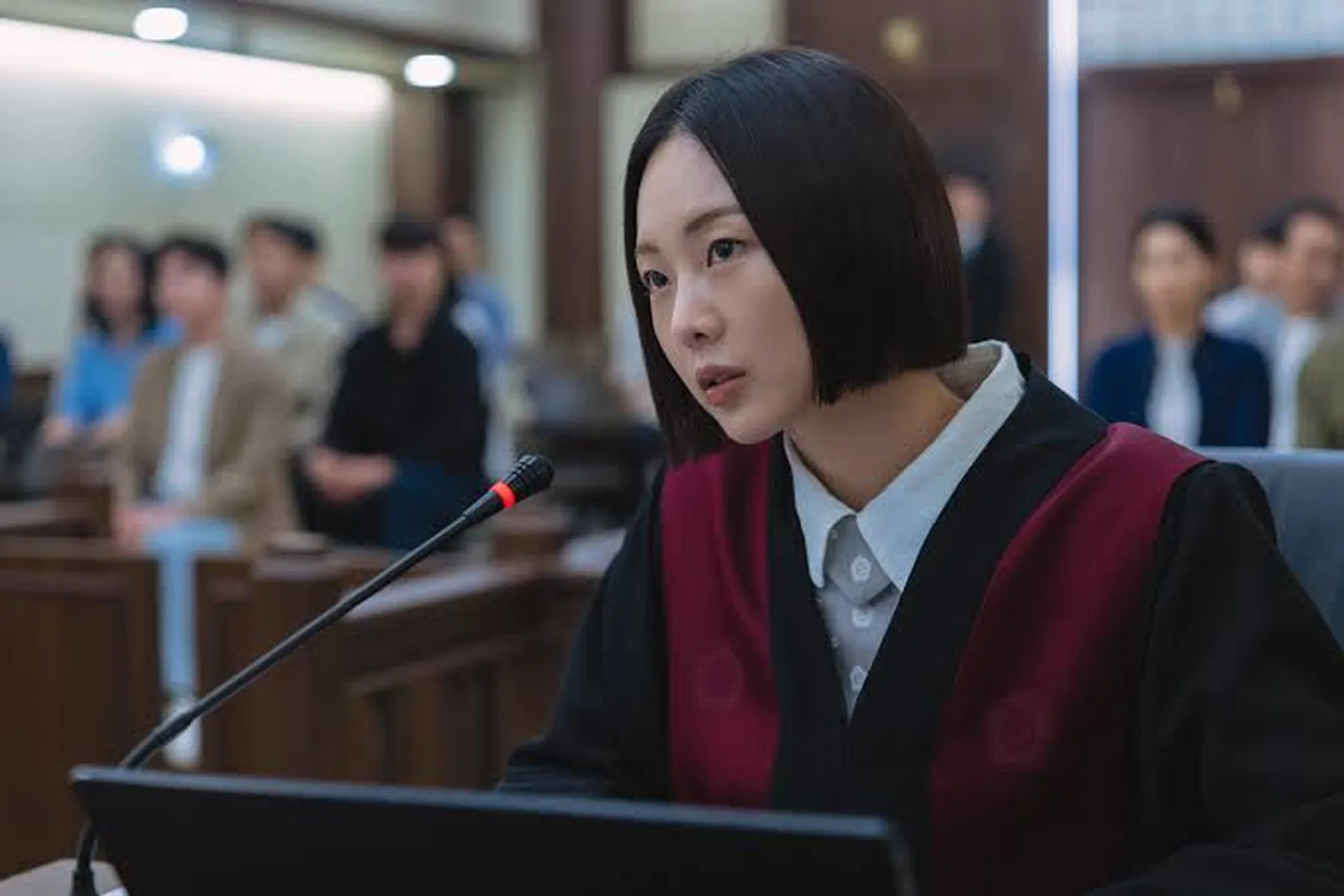 9 Drama Kriminal Paling Seru dengan Plot Misteri Mengguncang