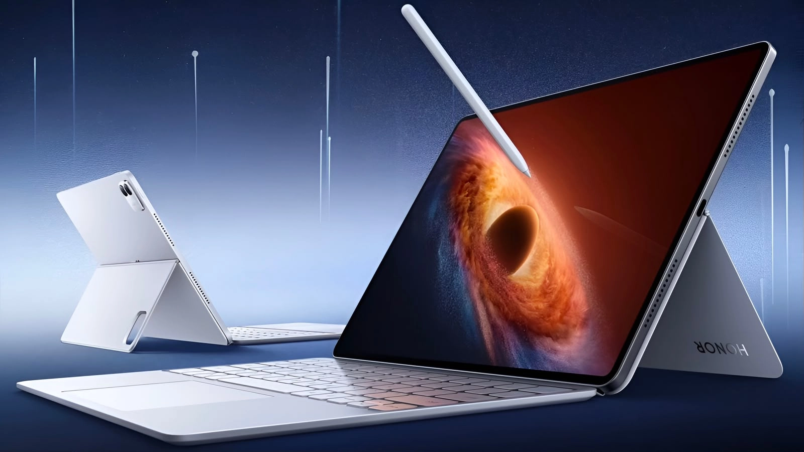 Honor MagicPad 4 12.1 dan X10 Pro Max: Tablet Jumbo untuk Serius Bekerja