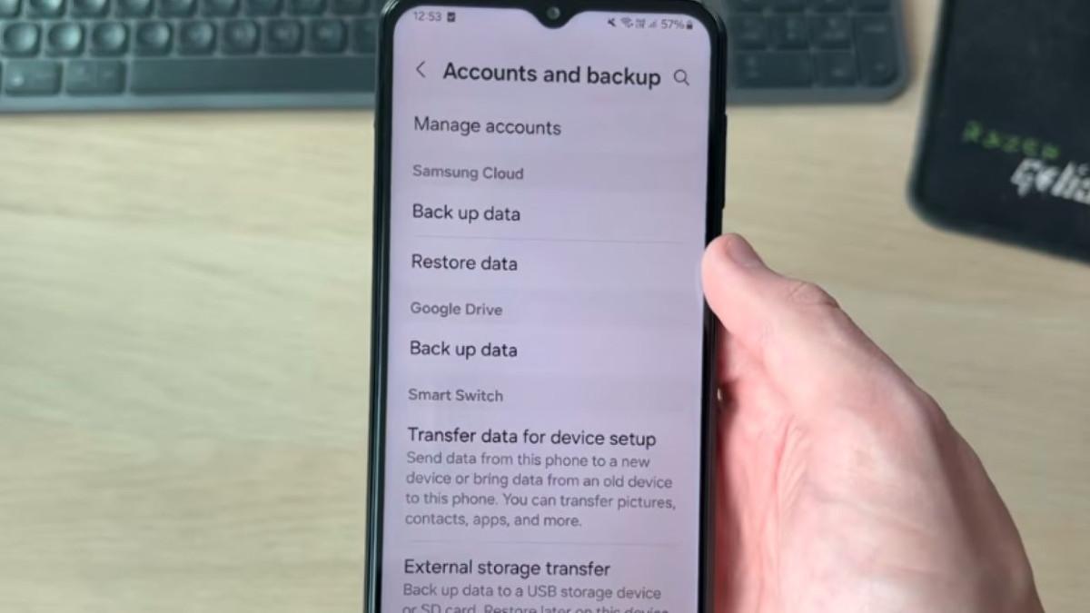 Panduan Lengkap Memindahkan Data Antar Ponsel Tanpa Hilang