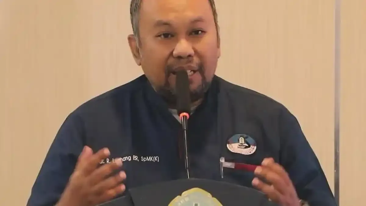 Mengenali Gejala Influenza A pada Anak dan Kapan Harus Segera ke Dokter