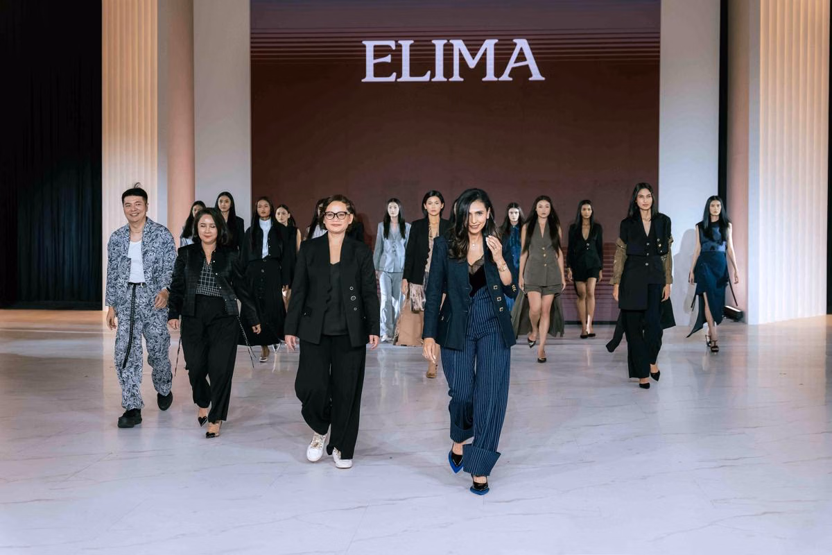 Kota Setelah Lima Elima: 22 Look Fleksibel untuk Perempuan Urban