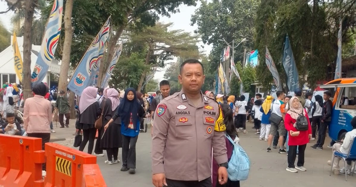 Jalan Santai Haornas: Dari Olahraga Massal Menjadi Budaya Hidup Sehat