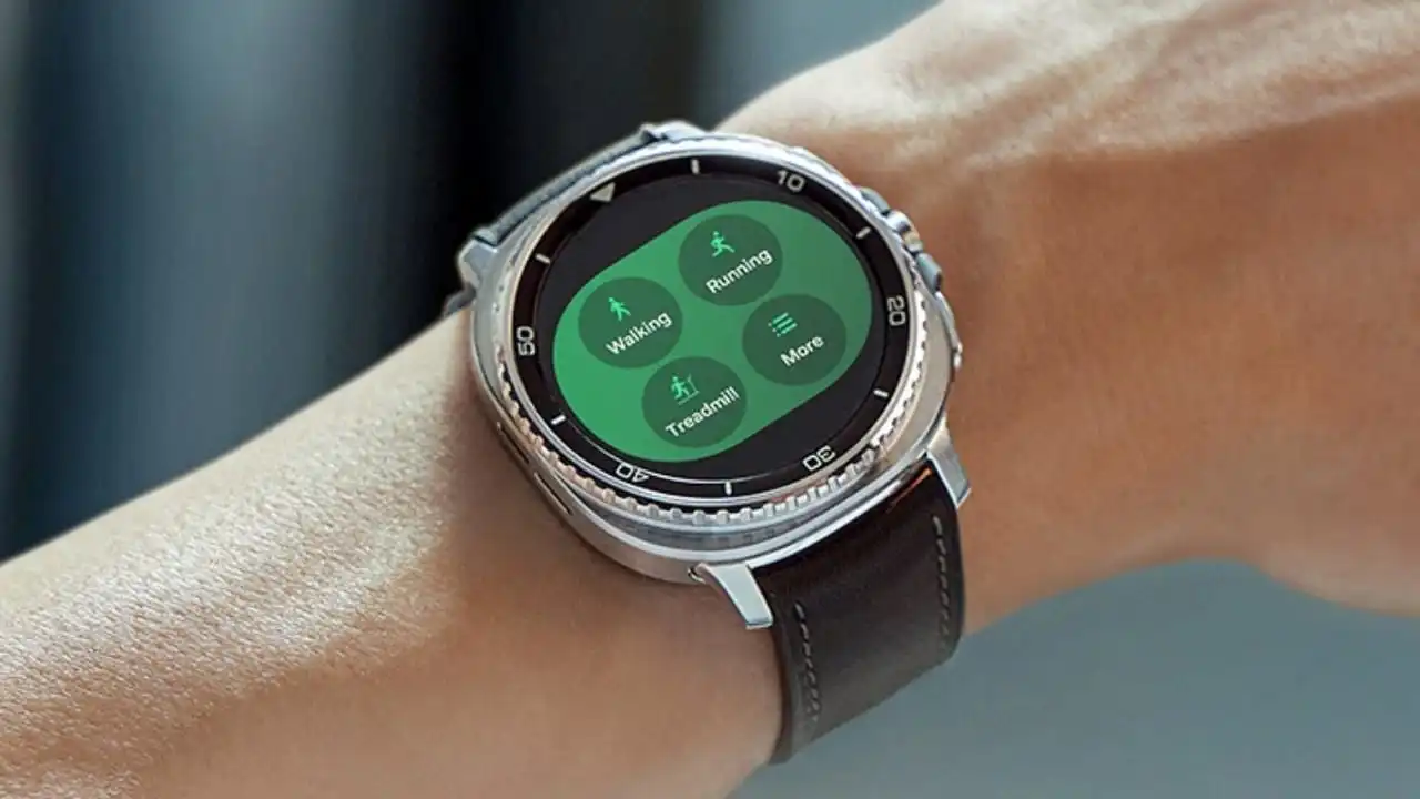 Galaxy Watch 8 vs Watch Ultra: Mana yang Lebih Tepat untuk Anda?