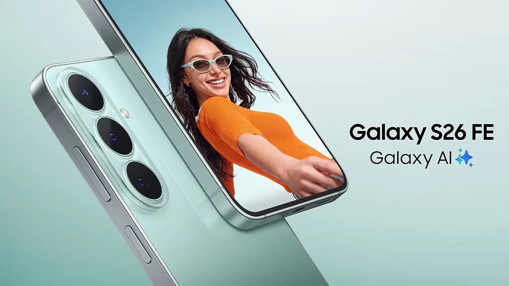 Samsung Galaxy S26 FE vs Galaxy S26+: Flagship Terjangkau Mana yang Paling Masuk Akal?