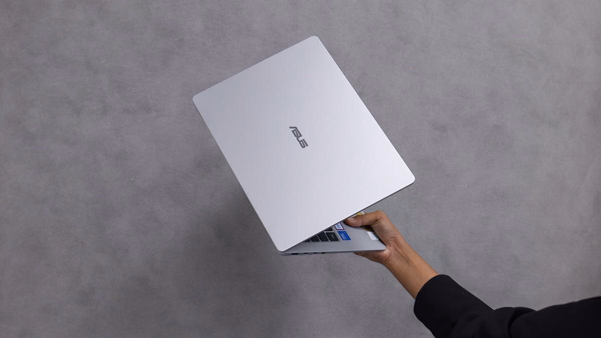 ASUS Vivobook S14 S5452MA: Ultra Tipis, Serius untuk Produktivitas Mobile