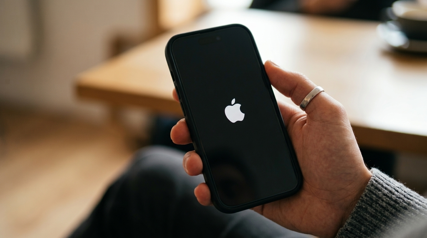 Layar iPhone Macet? Begini Cara Force Restart Semua Seri