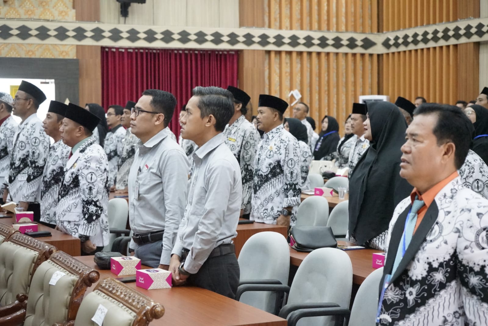 Lebih dari 1.500 Guru Dilatih AI, Saatnya Pendidikan Berubah