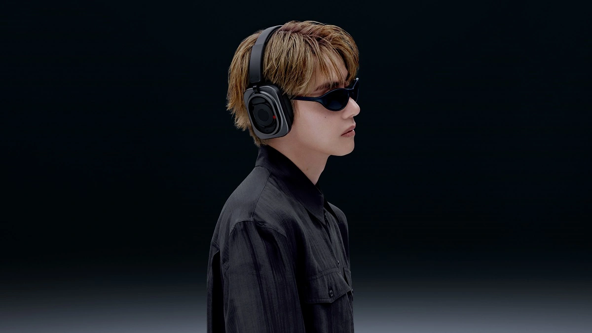 Nothing Headphone (1) Pro: Triple Driver Flagship dengan ANC
