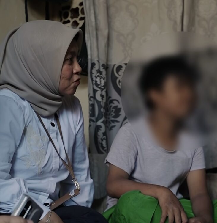 Dari Jalanan ke Masa Depan: Menyelamatkan Anak dari Eksploitasi Ekonomi