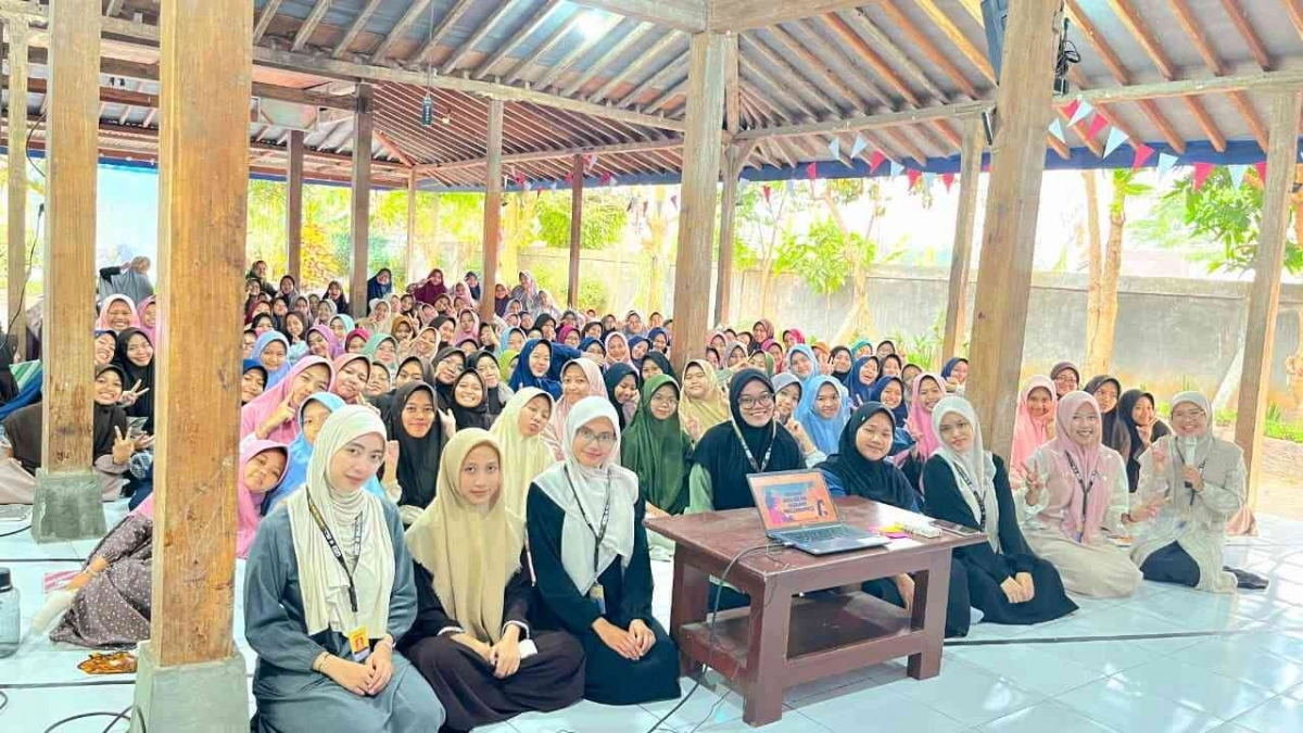 Mahasiswa Jadi Garda Terdepan Pencegahan Bullying di Sekolah