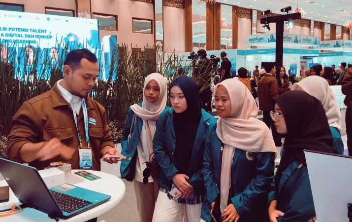 Dari AI ke Keselamatan Lalu Lintas: Sekolah Menata Ulang Makna Inovasi