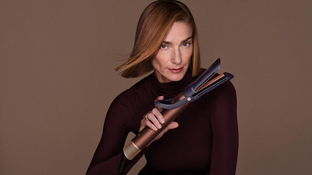 Dyson Warna Plum Copper: Edisi Khusus Mewah untuk Musim Perayaan