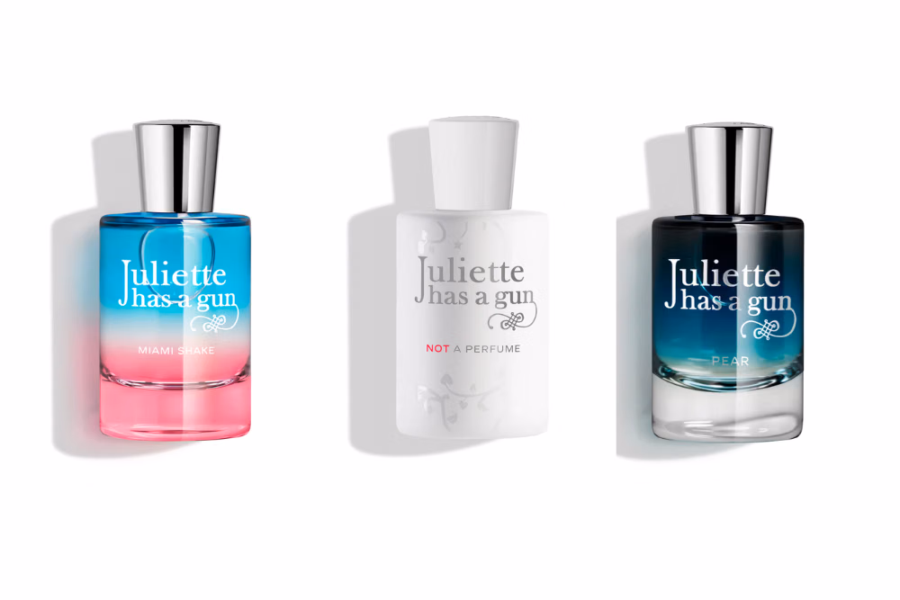 Panduan Lengkap Tiga Brand Niche Mewah: Kilian Paris, Parfums de Marly, dan Juliette Has a Gun