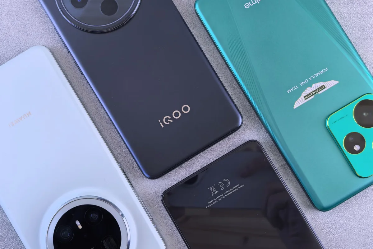iQOO Pad Ultra: Tablet Gaming OLED 165Hz yang Paling Masuk Akal