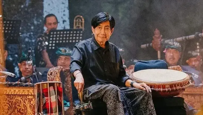 Bagaimana Seorang Maestro Mengubah Seni Menjadi Senjata Perjuangan Sosial dan Politik