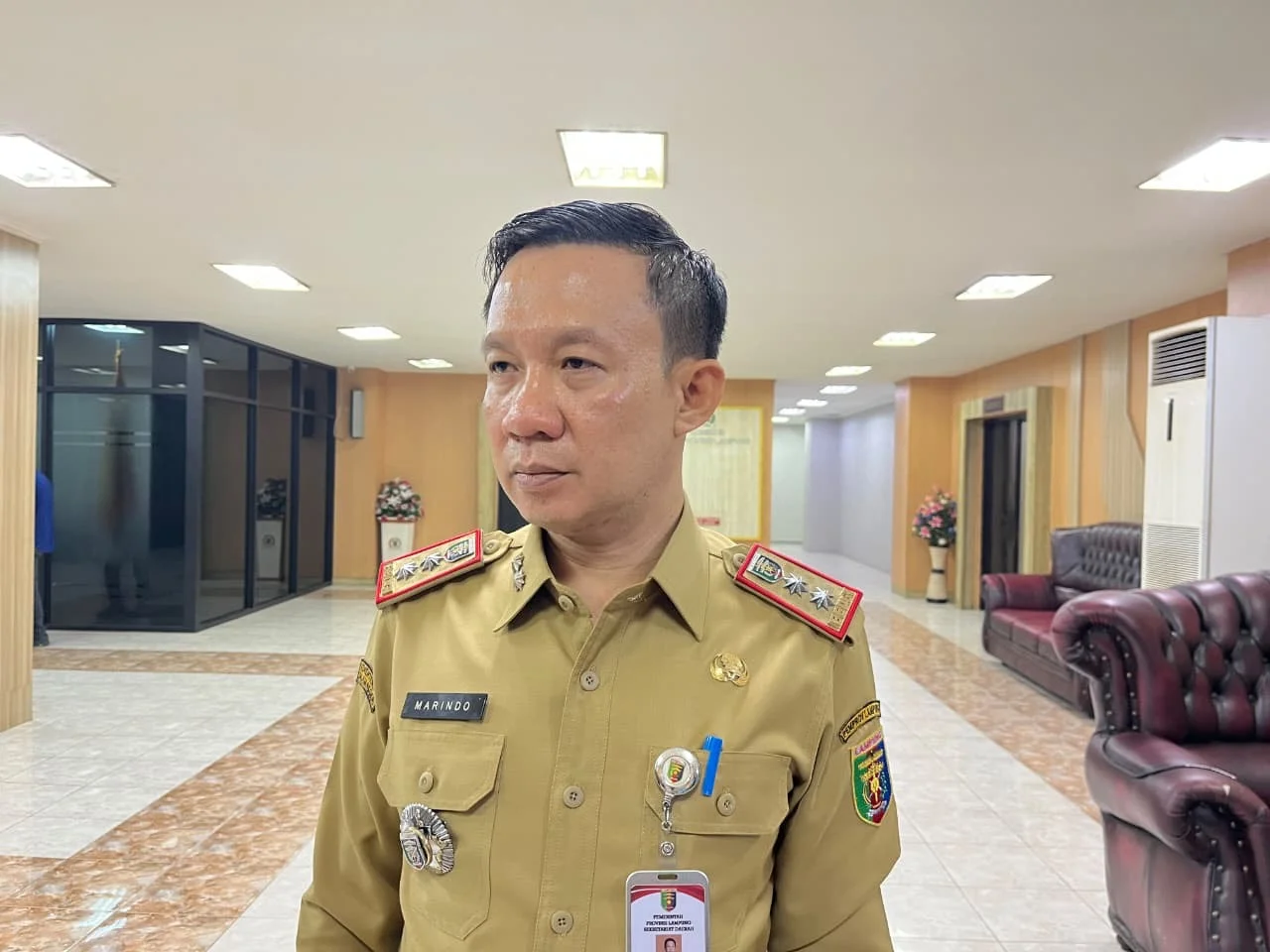 Gubernur NTB dan Lampung: Kerja Sama Antardaerah yang Menggerakkan Ekonomi Desa