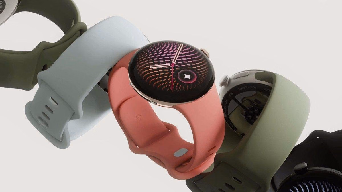 Garmin Venu X1: Smartwatch Premium Tipis Penantang Serius Apple Watch