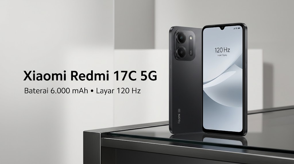 Tiga Ponsel 5G Terjangkau Xiaomi: Pilih yang Paling Tepat untukmu