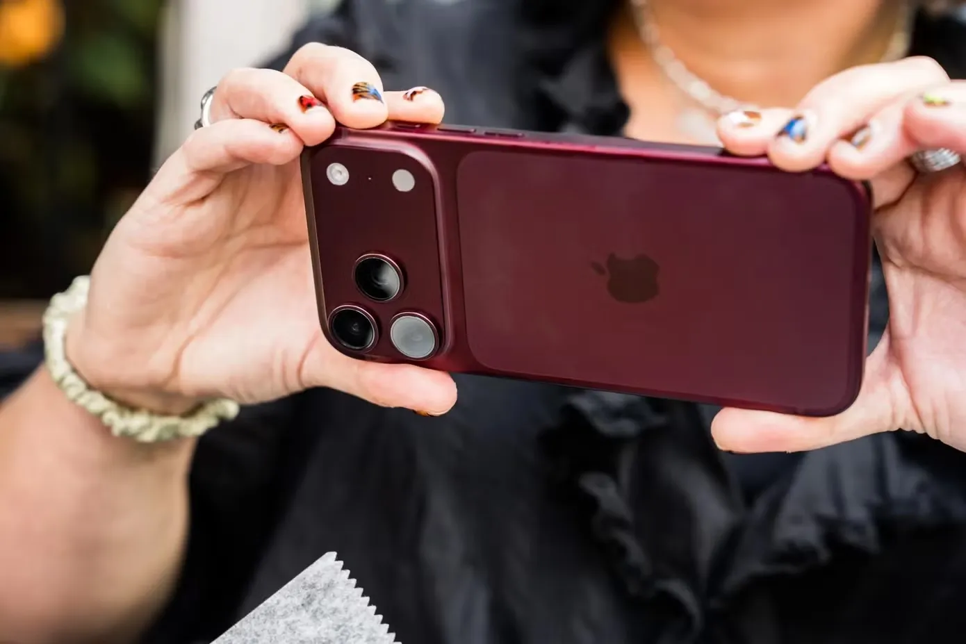 Face ID Restart Bug di iPhone 18 Pro: Apa yang Sebenarnya Terjadi?