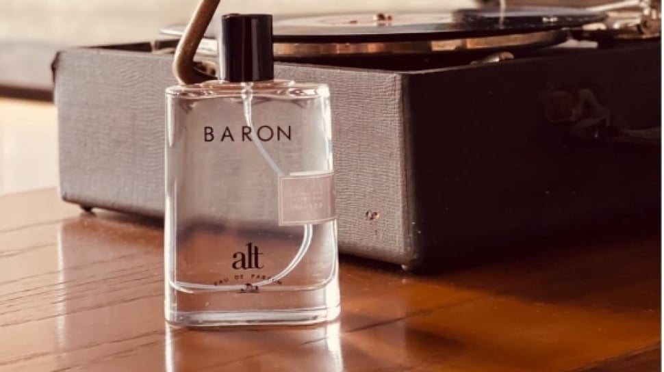 Panduan Lengkap Parfum Fresh Pria untuk Aroma Maskulin Segar Sehari-hari