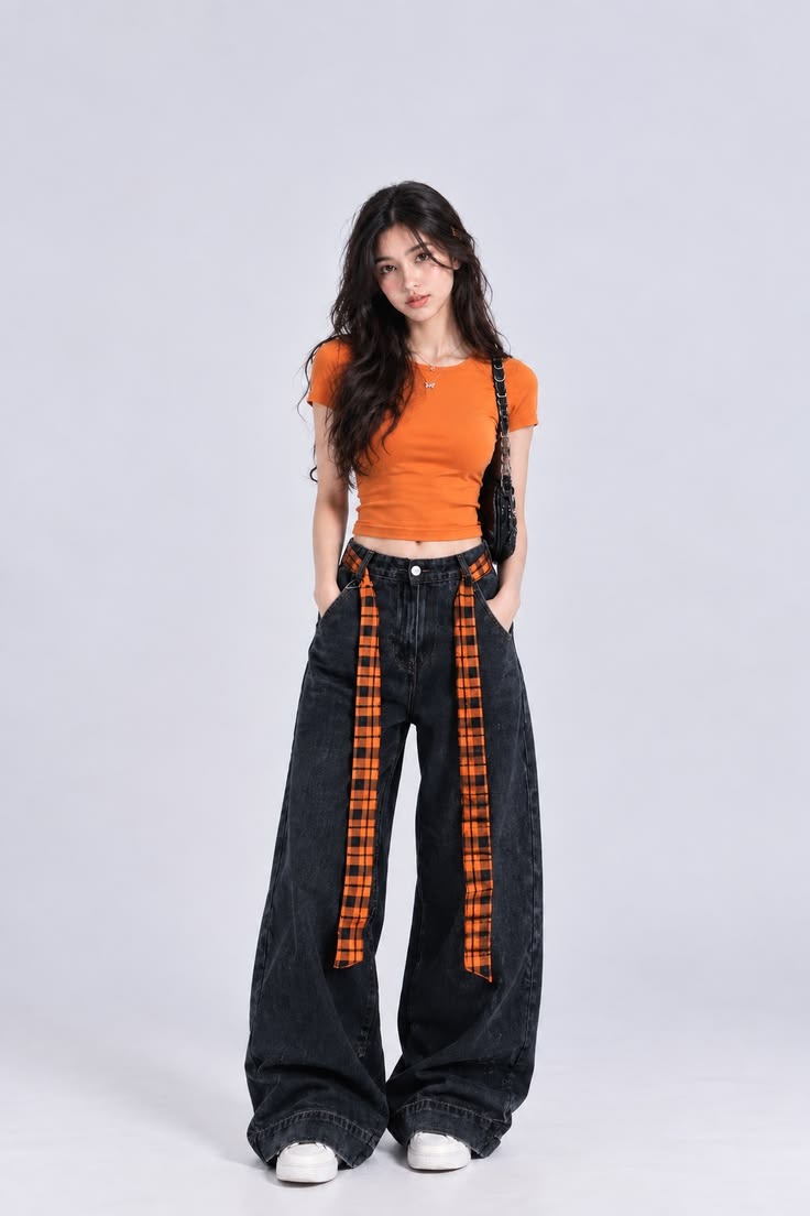 Panduan Outfit Konser NCT 127: Y2K sampai Casual Oversized