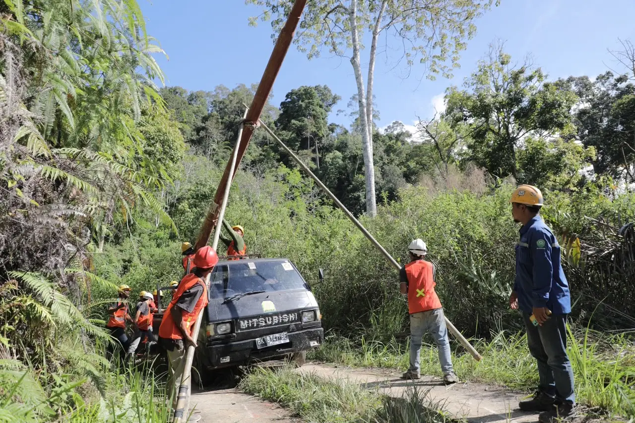 Dari Manggarai hingga Sumba: Listrik 24 Jam Mengubah Wajah Desa Terpencil