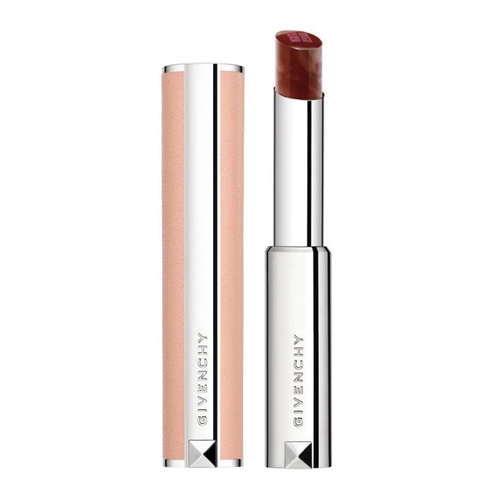 Tinted Lip Balm Melembapkan dan Merona untuk Bibir Sehat