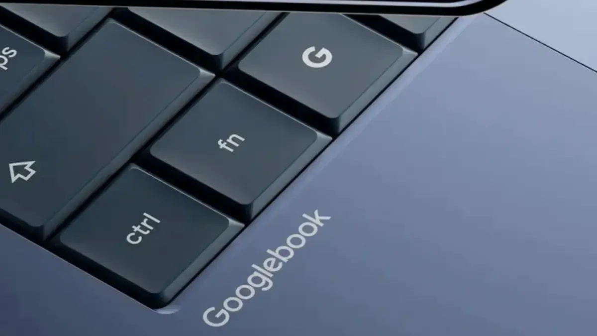 Googlebook OS Resmi Hadir: Saatnya Merencanakan Migrasi dari ChromeOS
