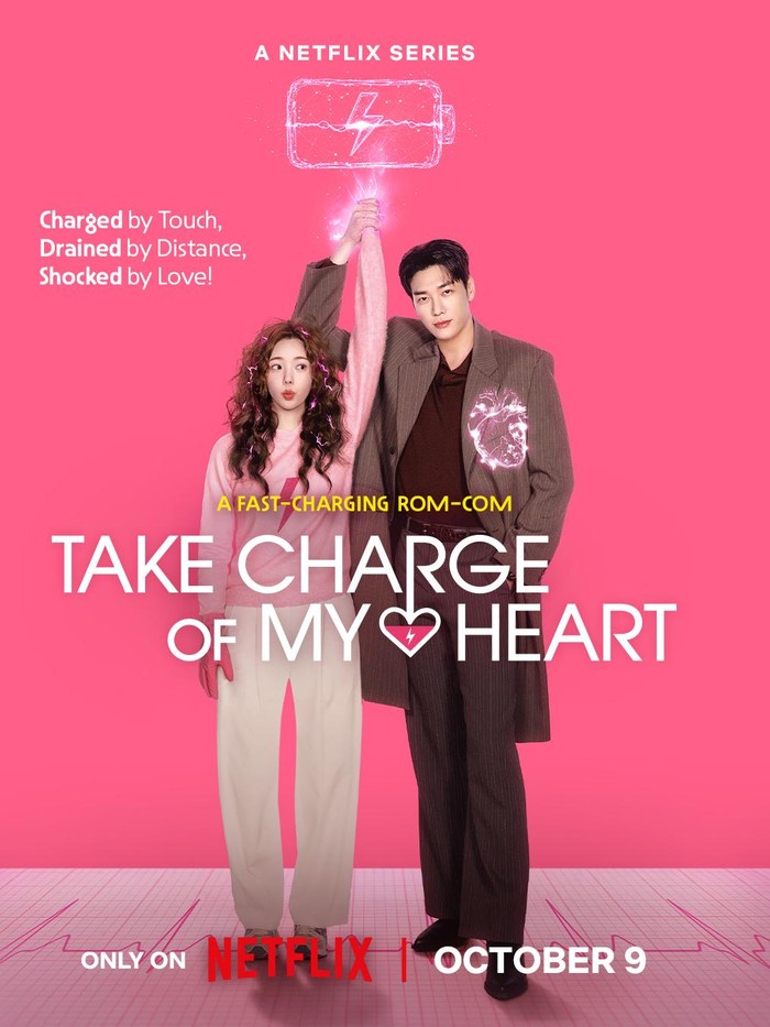 10 Drama Korea Oktober yang Paling Ditunggu