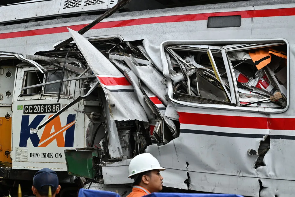 Dari Investigasi ke Pertanggungjawaban: Saat Sistem Keselamatan Kereta Dipaksa Berubah