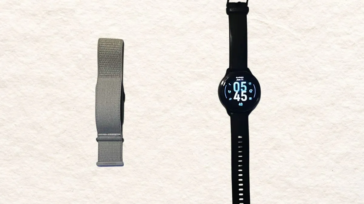 Garmin CIRQA: Smartband Tanpa Layar untuk Fokus ke Kesehatan
