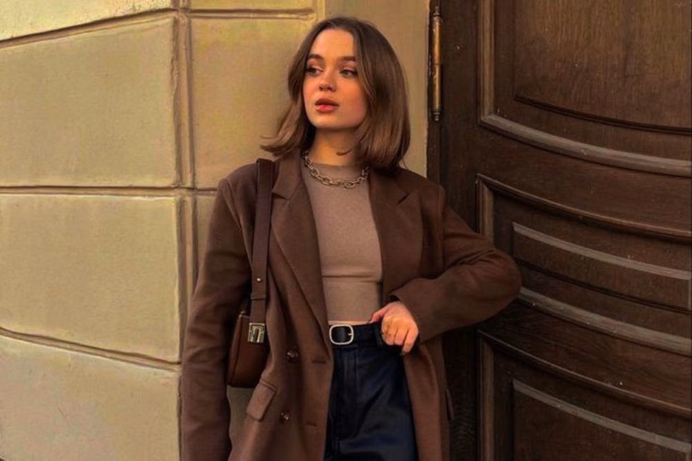Panduan Lengkap Kombinasi Warna Abu-Abu untuk Styling Outfit