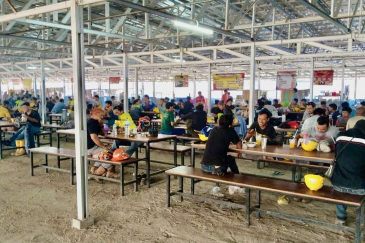 Pabrik CA-EDC Cilegon Tembus 80%: Investasi Besar, Tantangan Lebih Besar