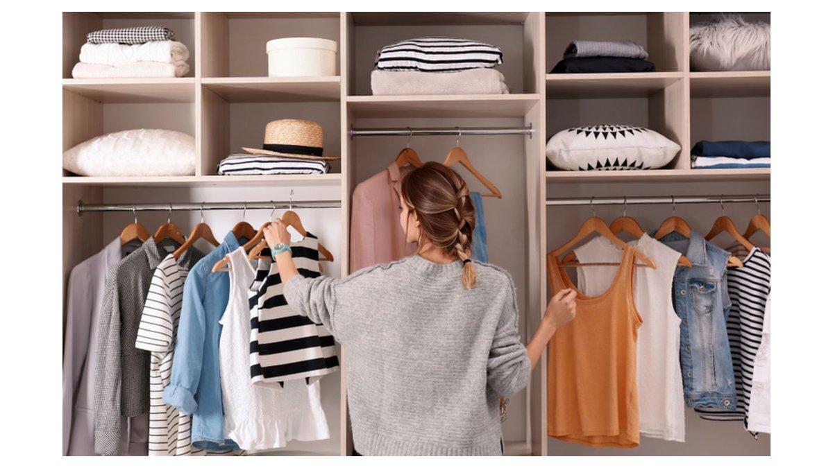Cara Berbelanja Fashion Berkelanjutan Tanpa Menguras Kantong
