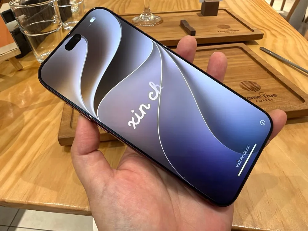 Face ID Error, Bodi Panas, dan Sinyal Lemah di iPhone 18 Pro