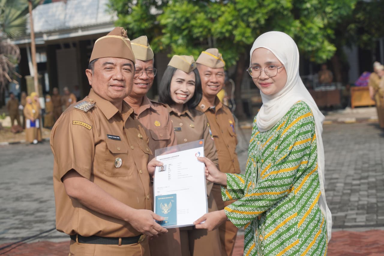 Beasiswa Kerja ke Jepang: Jalan Baru Menghadapi Bonus Demografi
