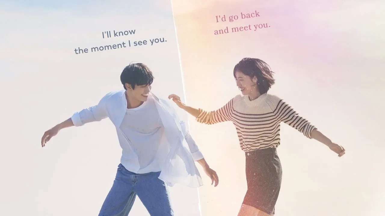 9 Drama Romantis Lintas Waktu dan Dimensi yang Bikin Baper