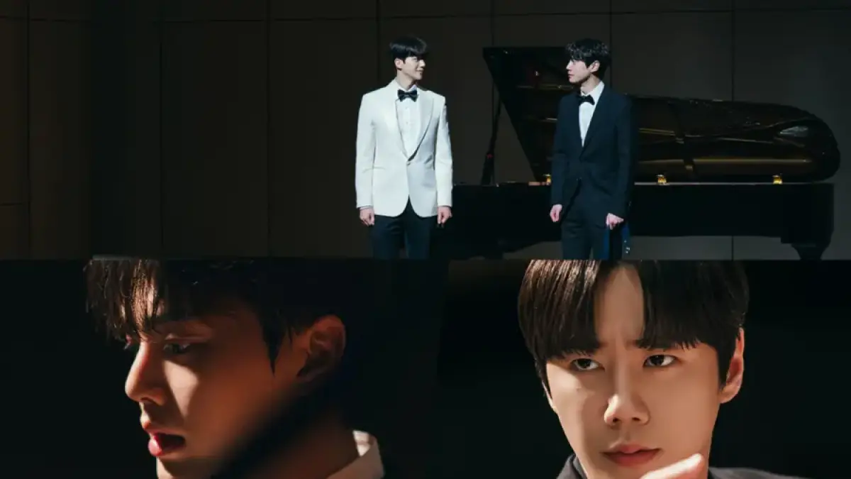 Apa yang Membuat Four Hands, Two Sonatas Meledak Menjelang Finale?