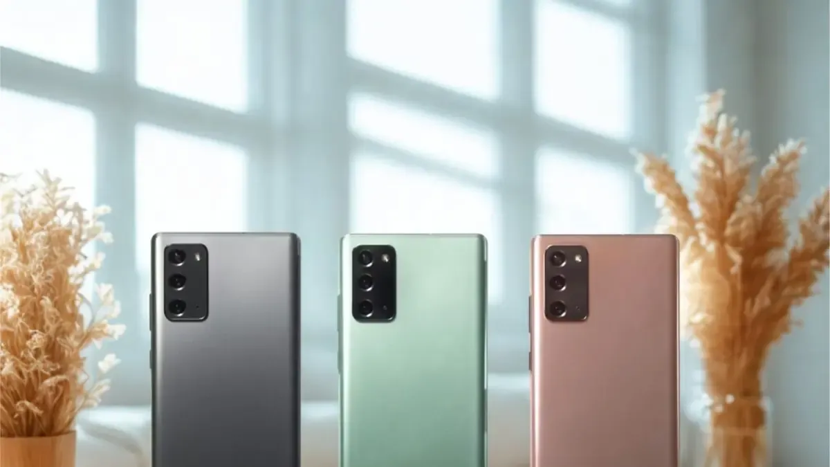 Update Keamanan Samsung: Daftar Perangkat dan Cara Instal