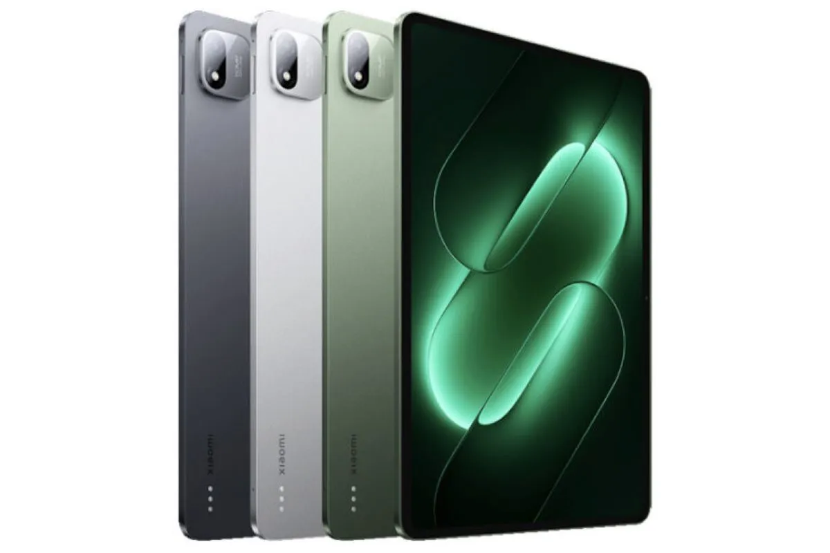 Xiaomi Pad 9 Pro: Tablet Gaming 144Hz yang Siap Jadi Perangkat Kerja Utama