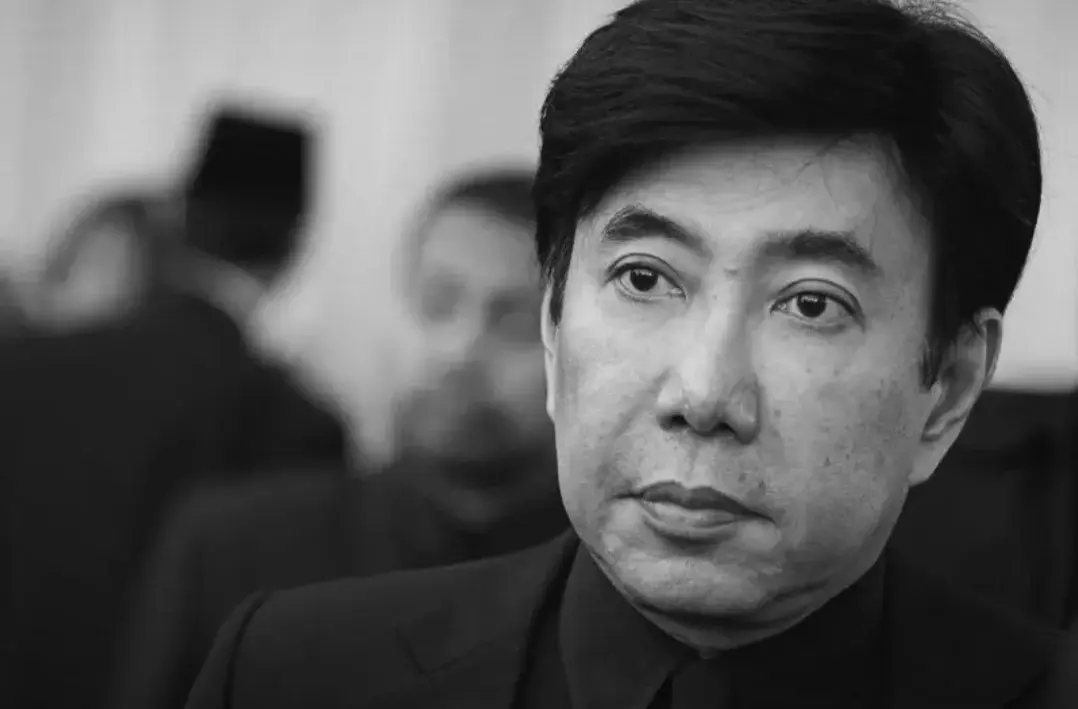 Bagaimana Seorang Maestro Mengubah Seni Menjadi Senjata Perjuangan Sosial dan Politik