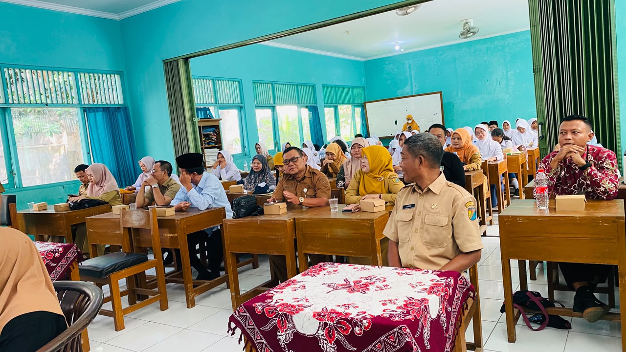 Lomba Bulan Bahasa SMP: Strategi Persiapan Menuju Pentas Provinsi
