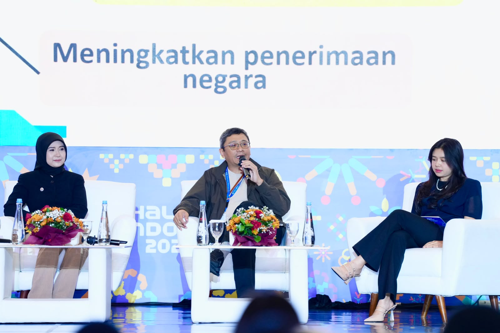 Industri Lokal Andalkan Pasar Domestik untuk Tahan Serbuan Impor
