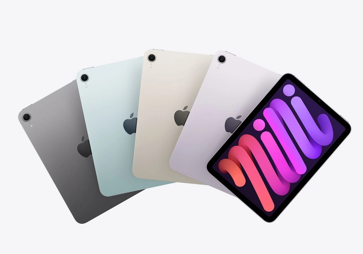 iPad Gen 12: Chip A19 dan RAM 8GB untuk Produktivitas Serius