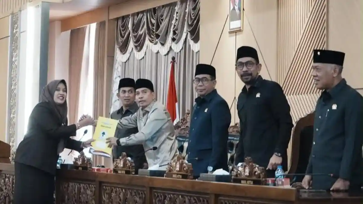 Tekanan PAD Memaksa Kota Mengencangkan Ikat Anggaran